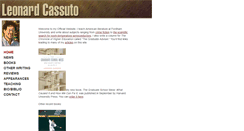 Desktop Screenshot of lcassuto.com