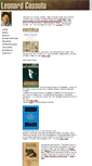 Mobile Screenshot of lcassuto.com