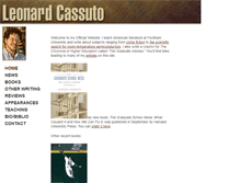 Tablet Screenshot of lcassuto.com